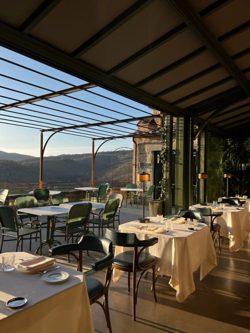What to bring for an escape to Tuscany and Umbria 5 Gina Jackson Italy 1 scaled 1 scaled