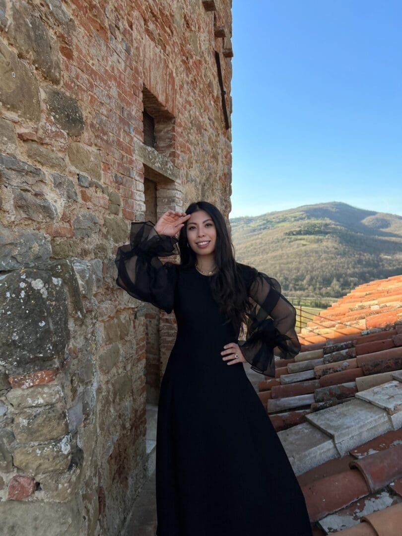 What to bring for an escape to Tuscany and Umbria 2 Gina Jackson Italy 9 scaled 1 scaled