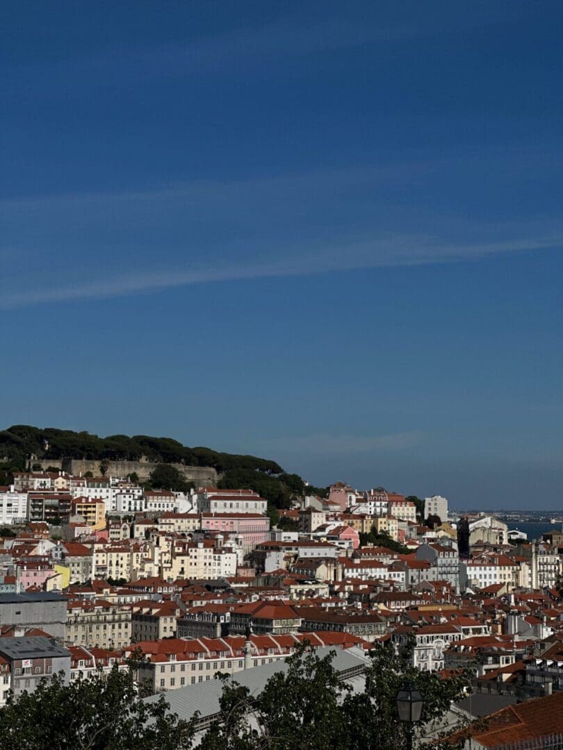 How to spend a weekend in Lisbon 6 Gina Jackson Lisbon 7 scaled 1 scaled