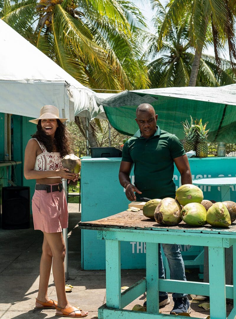 Barefoot Bahamian bliss: inside Nassau’s newest beach resort 16 Goldwynn resized 23