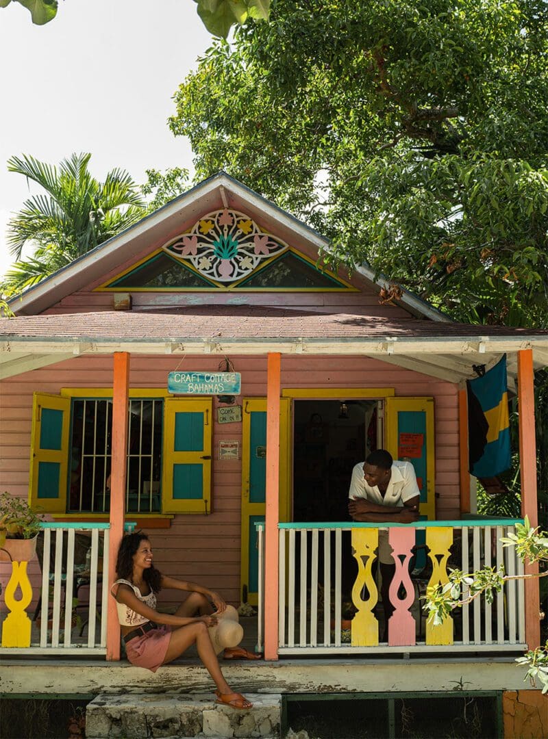 Barefoot Bahamian bliss: inside Nassau’s newest beach resort 19 Goldwynn resized 24