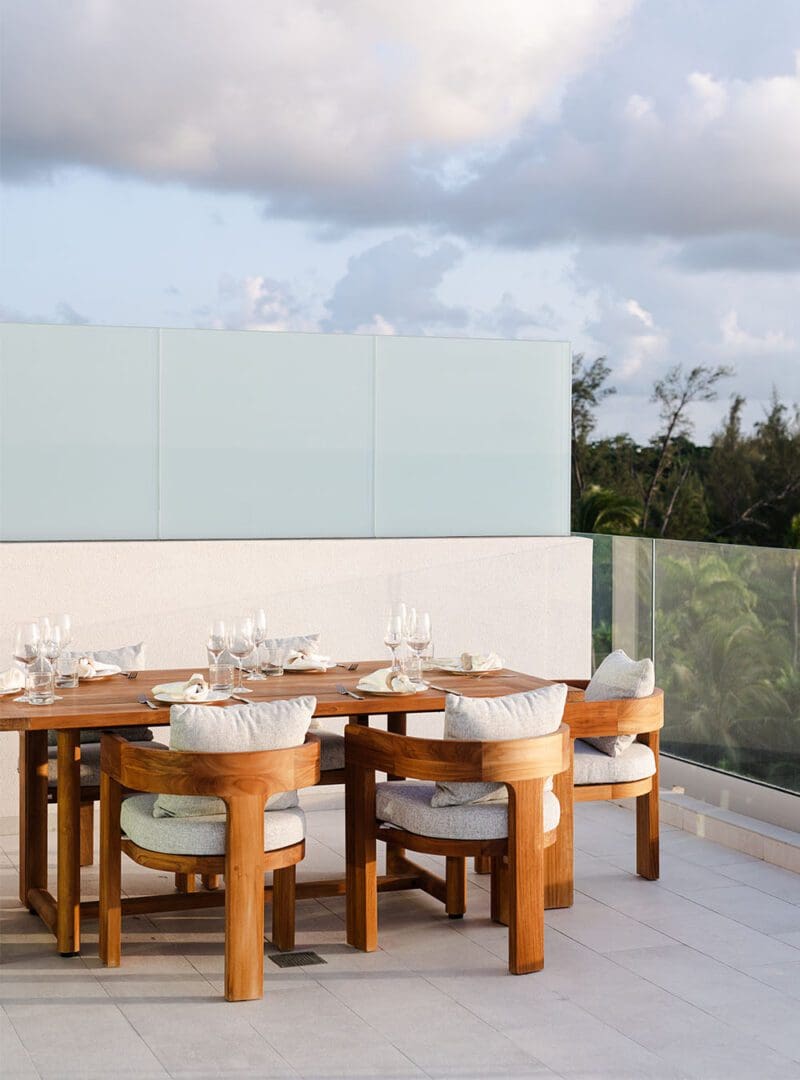 Barefoot Bahamian bliss: inside Nassau’s newest beach resort 7 Goldwynn resized 8