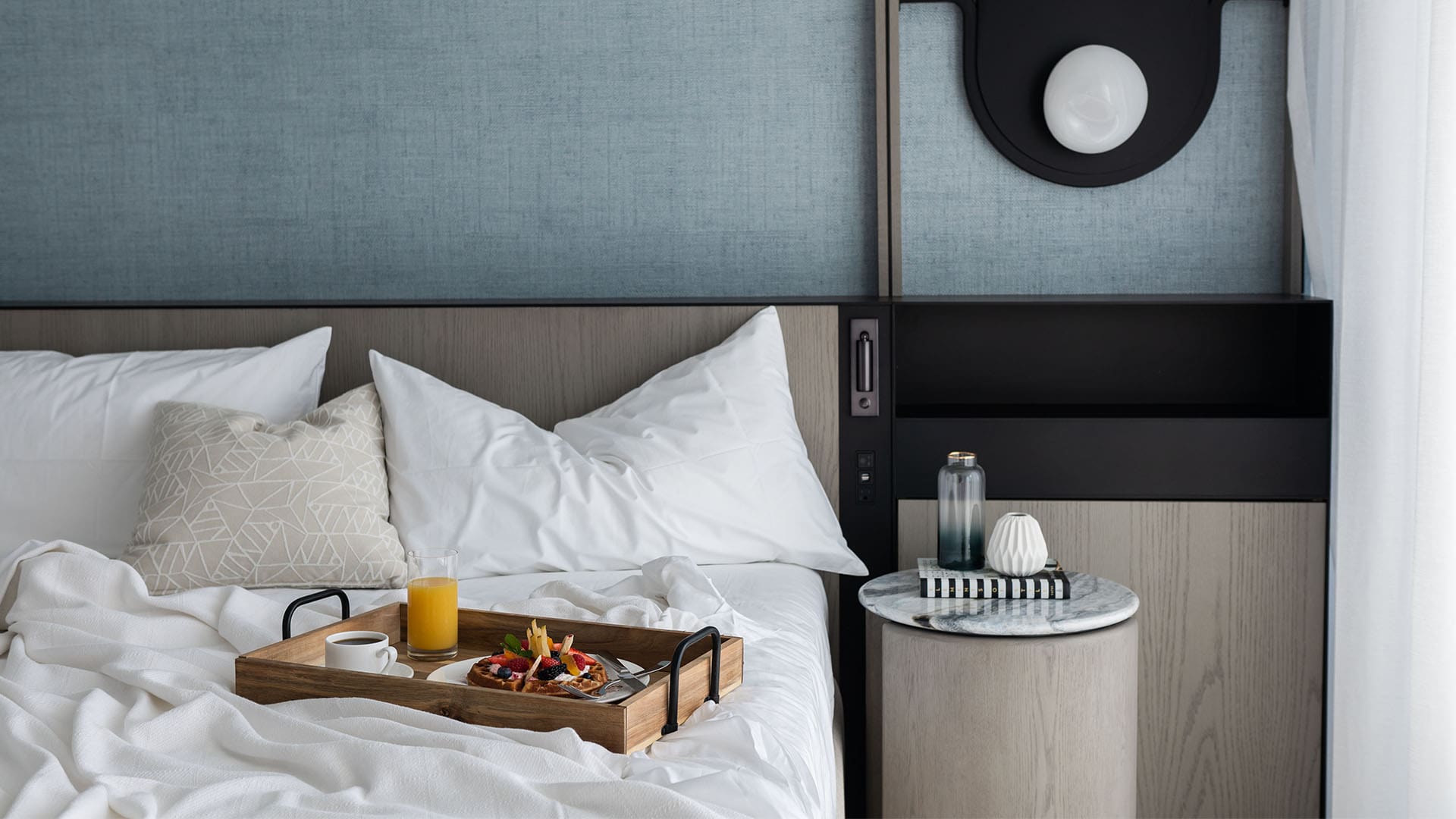 Barefoot Bahamian bliss: inside Nassau’s newest beach resort 3 Goldwynn resized