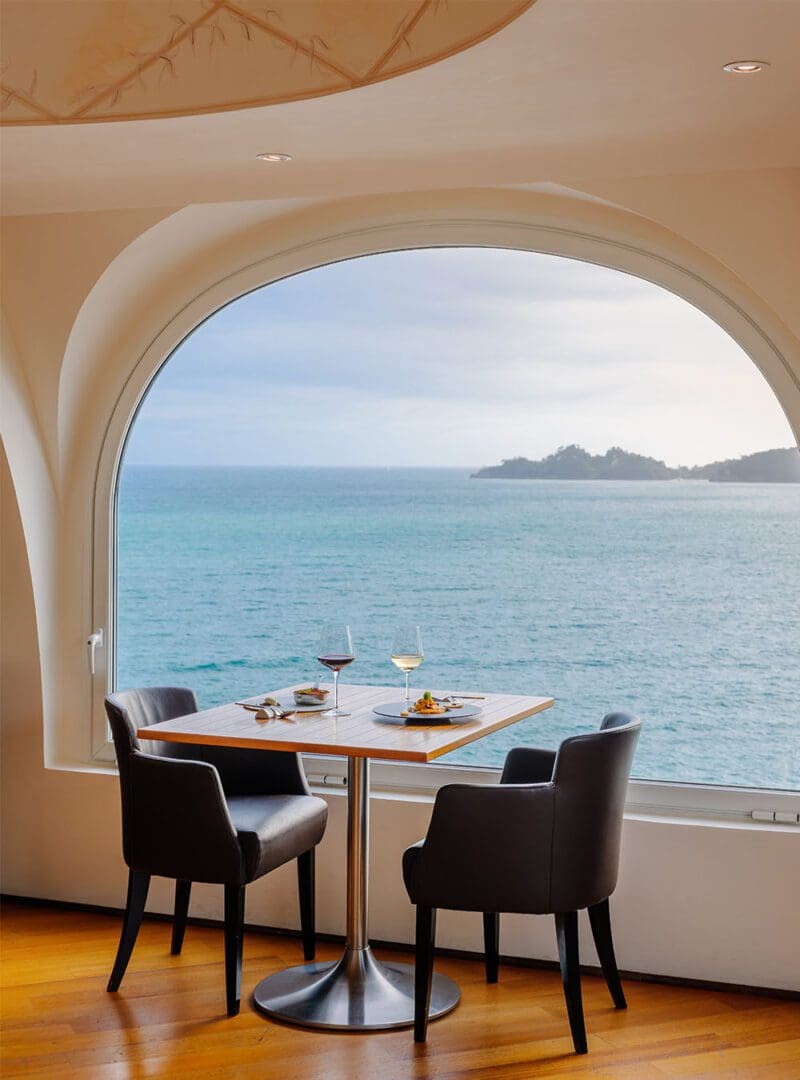 In with the new: 9 boutique hotels we can't wait to check into 3 Grand Hotel Bristol