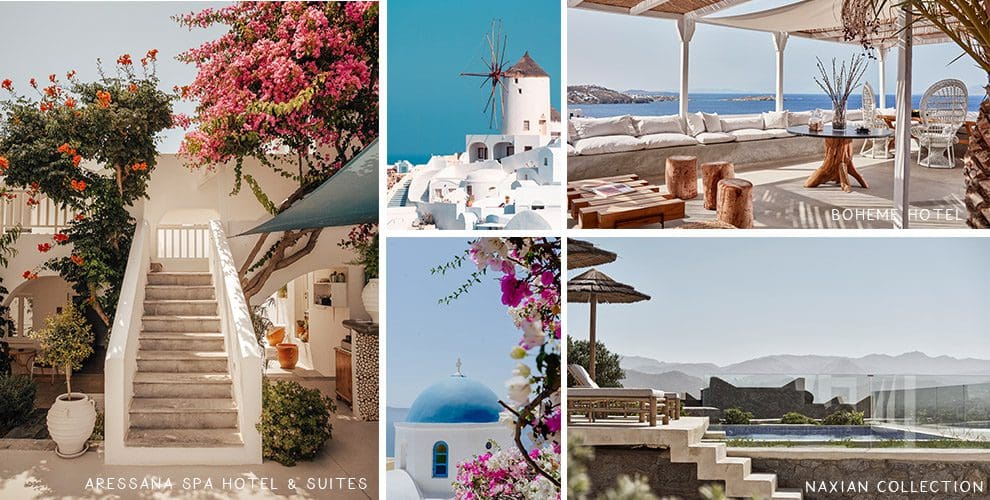 Greece Collage Updated