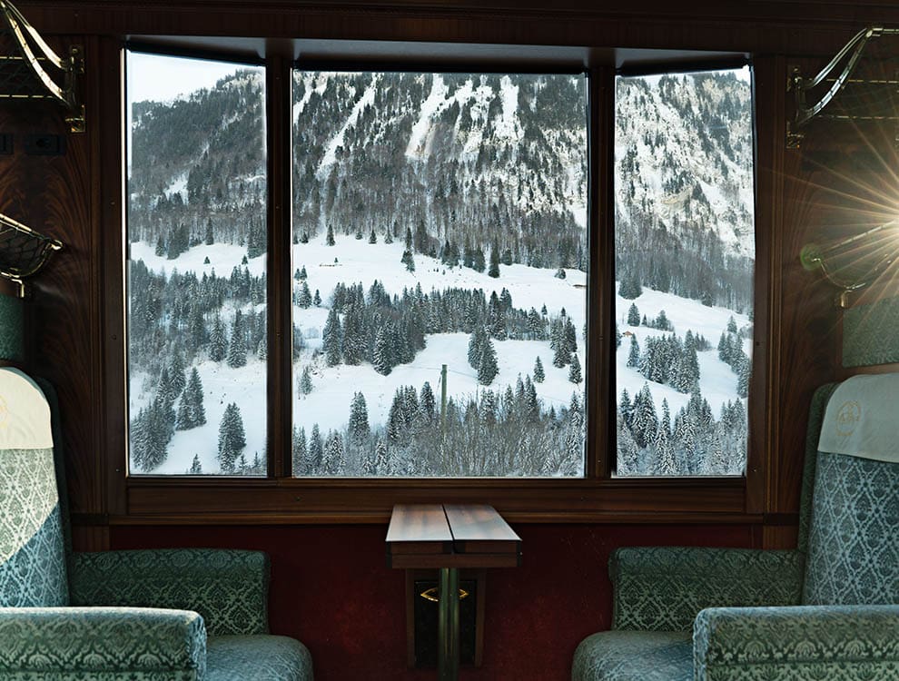 Quiz: Which ski resort is best for you? Plus, our must-book chalets 18 Gstaad