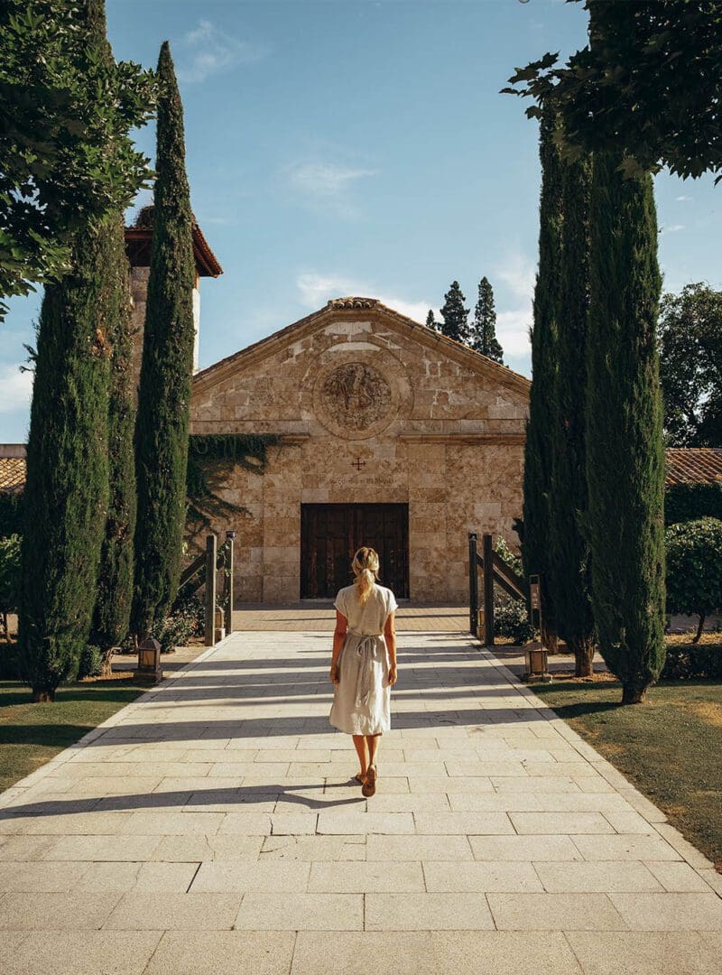 5 of our favourite farmhouse-style stays in rural Spain 9 Hacienda Zorita
