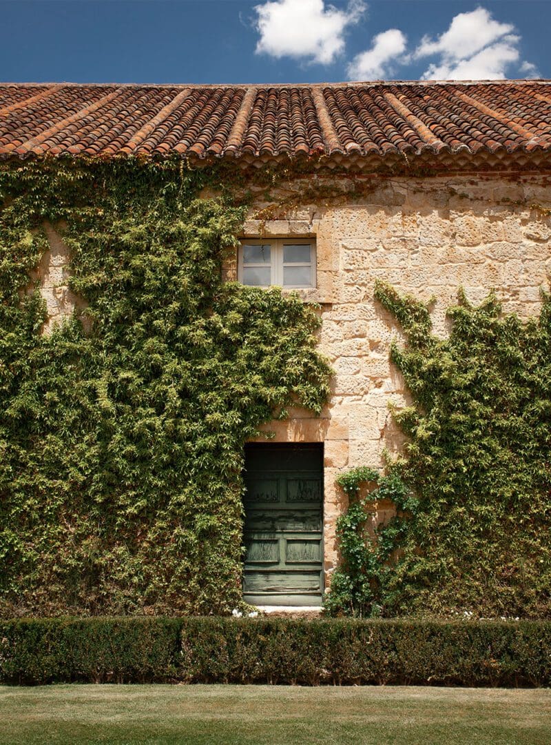5 of our favourite farmhouse-style stays in rural Spain 12 Hacienda Zorita