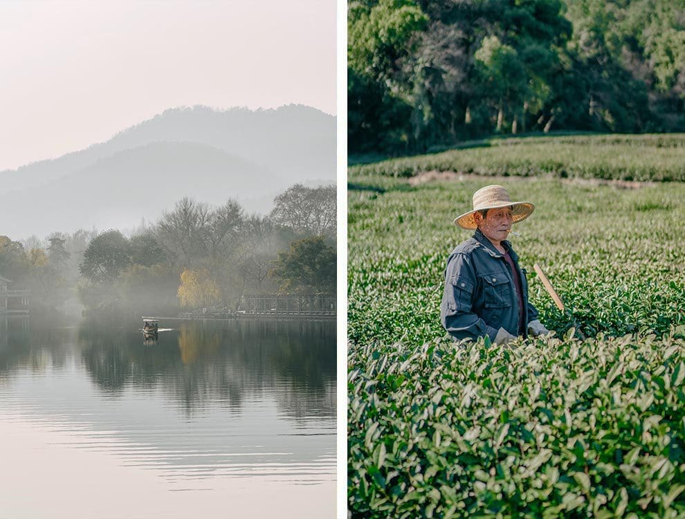 Hangzhou