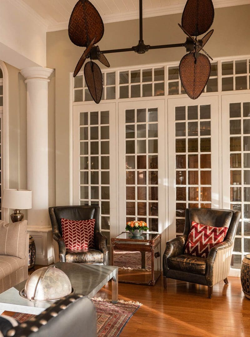 5 reasons why Kenya is our top safari destination 19 Hemingways resized 10