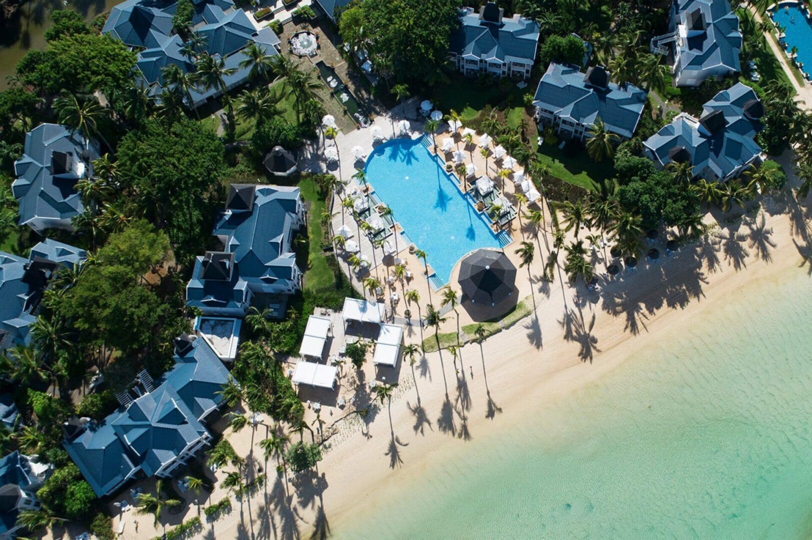 The best eco-friendly beach resorts caring for their shorelines 8 Heritage Le Telfair Golf & Wellness Resort, Bel Ombre – Mauritius