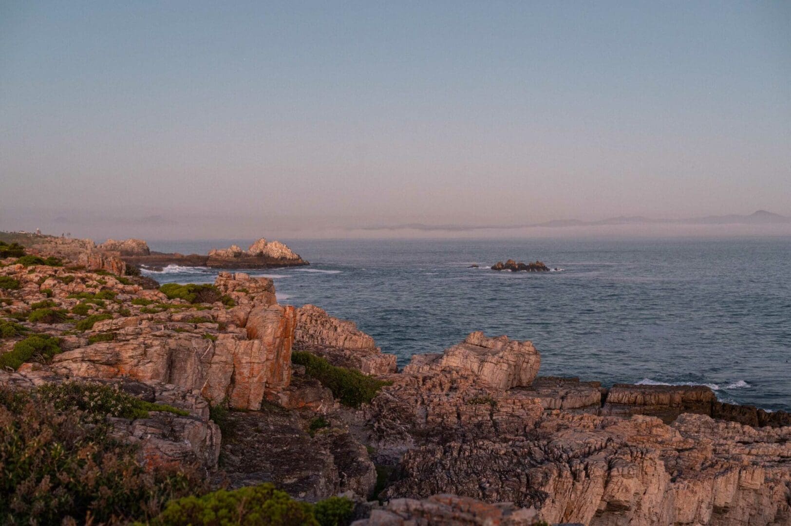 Cape Town and the Garden Route: South Africa’s most scenic road trip 17 Hermanus