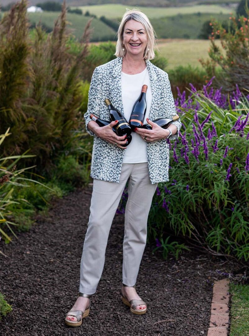 Cape Town and the Garden Route: South Africa’s most scenic road trip 20 Carolyn - Creation Wines
