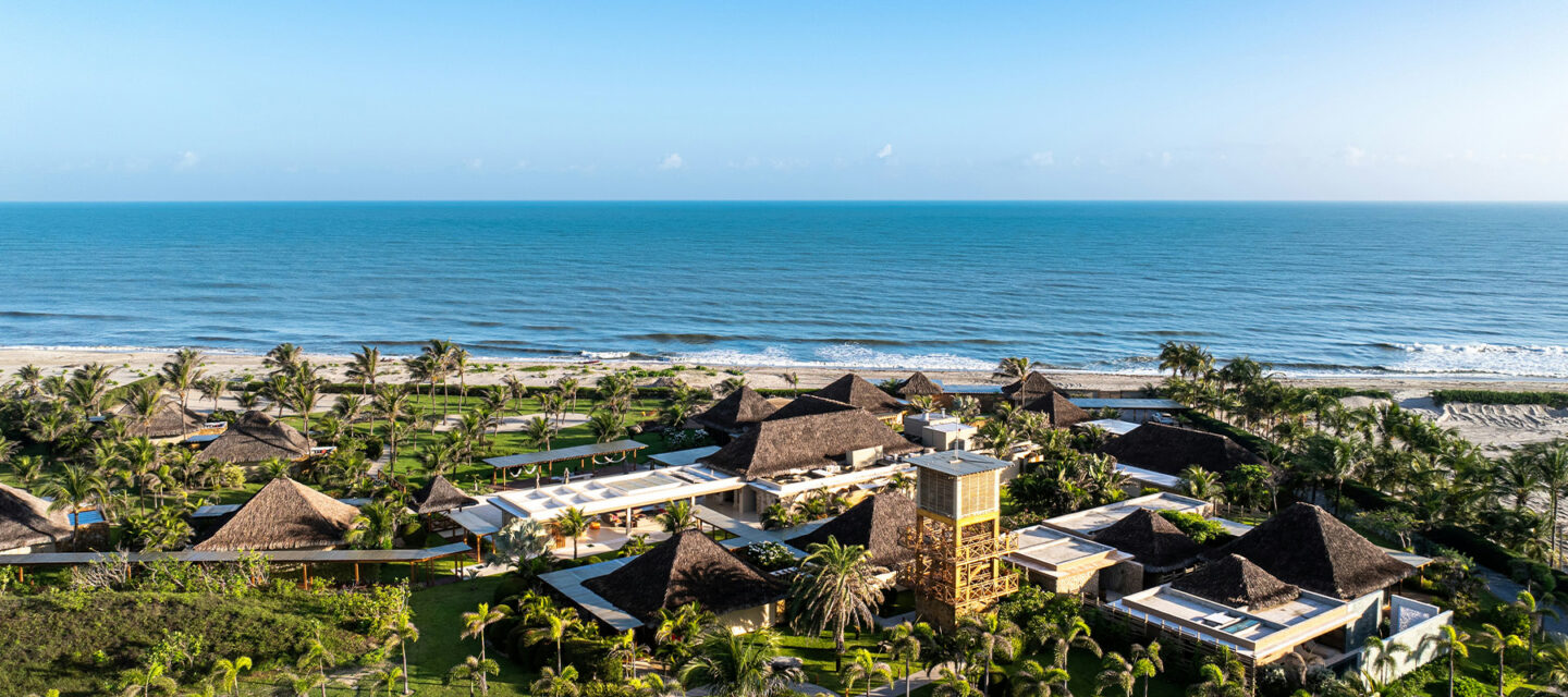 Boutique Hotels & Resorts | Small Luxury Hotels of the World | SLH