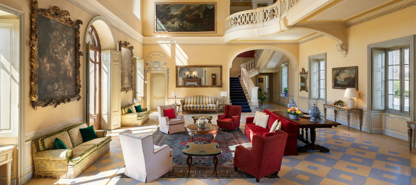 Boutique Hotels & Resorts | Small Luxury Hotels of the World | SLH