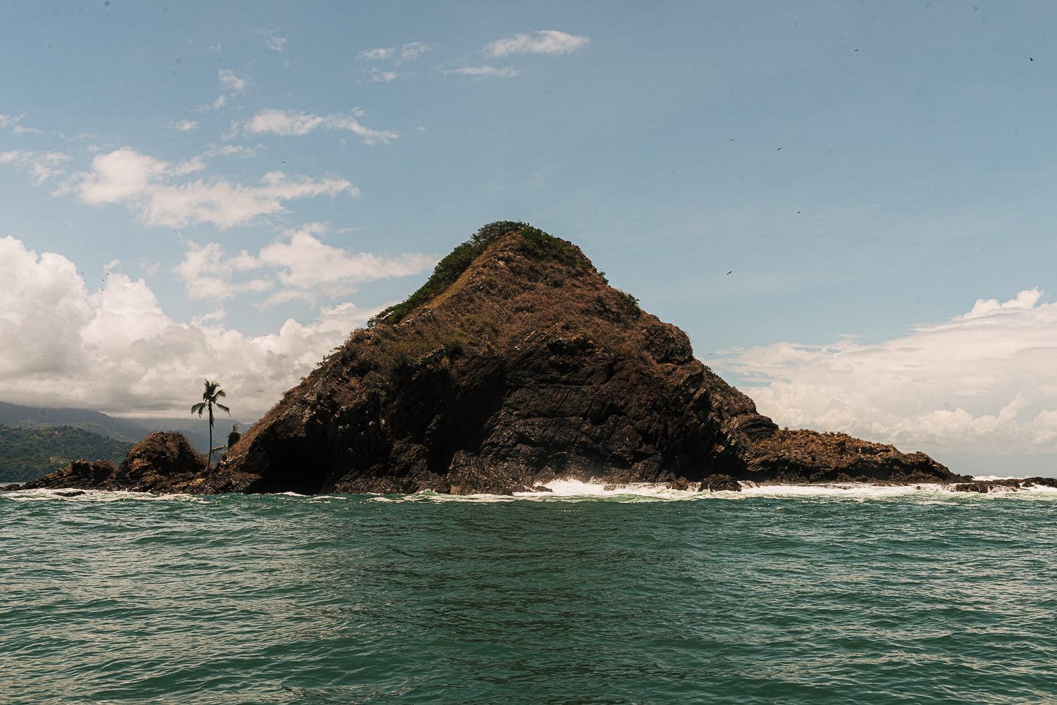 Costa Rica