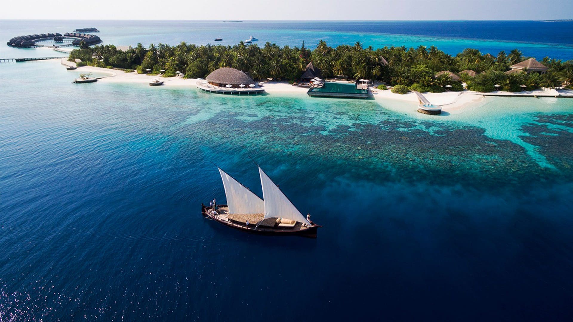 Top 22 destinations for 2023: according to SLH Club Members 16 Huvafen resized