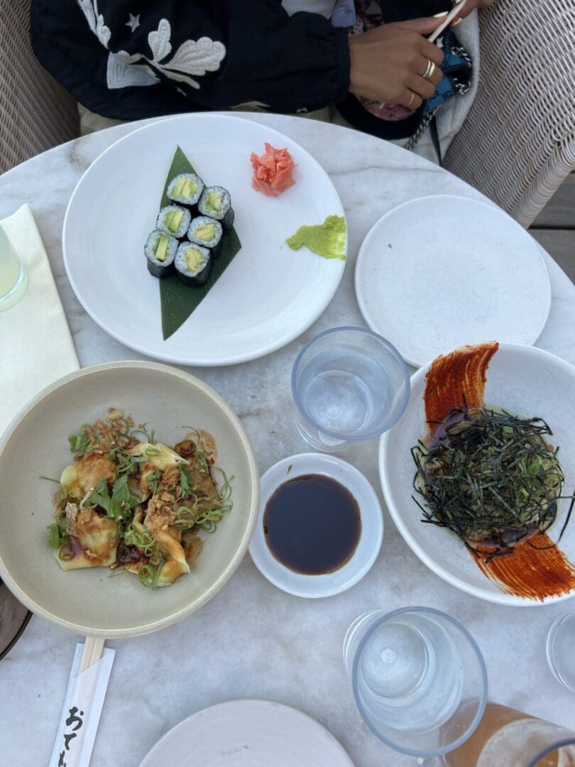 Our social media manager’s guide to a cool-girl summer in Amsterdam 9 IMG 5968 scaled 1 scaled