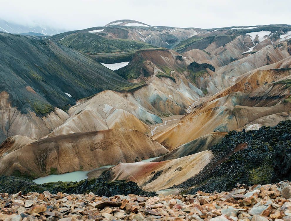 Iceland Summer 3