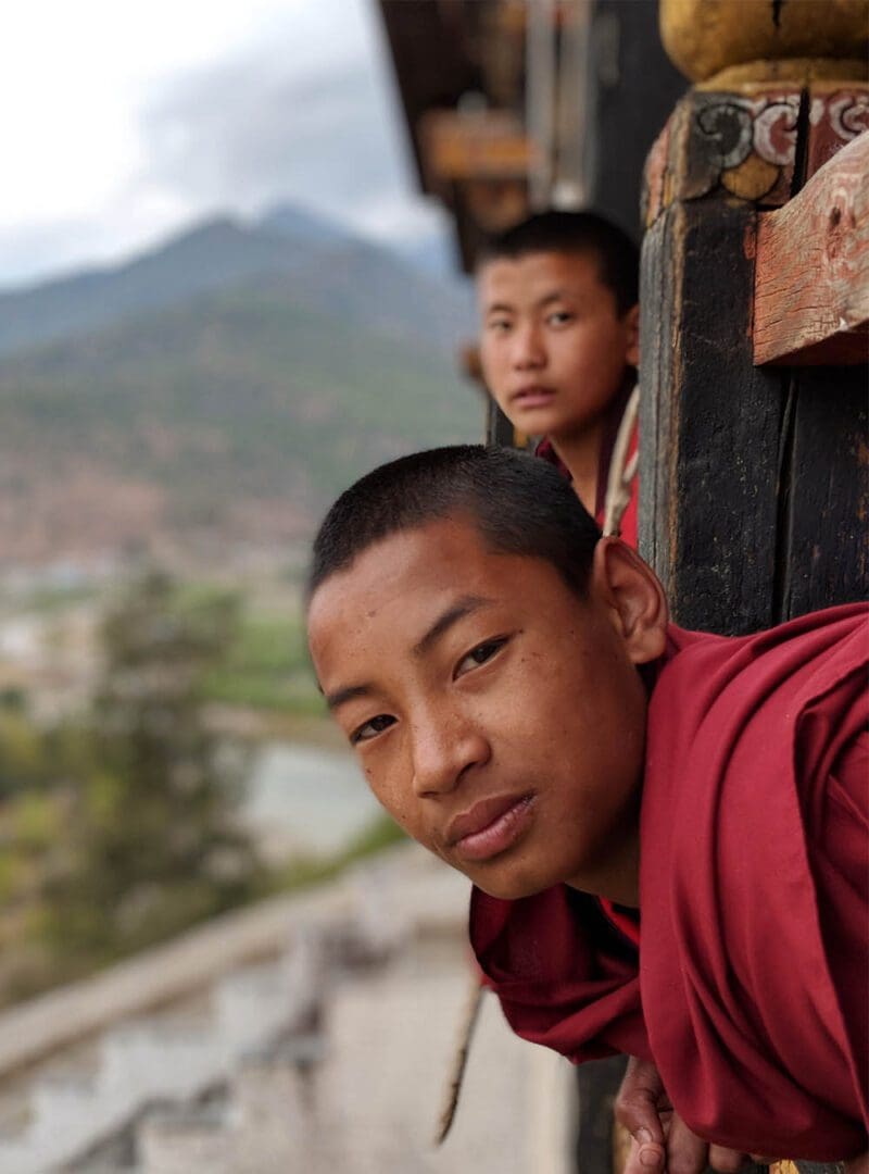 Bhutan