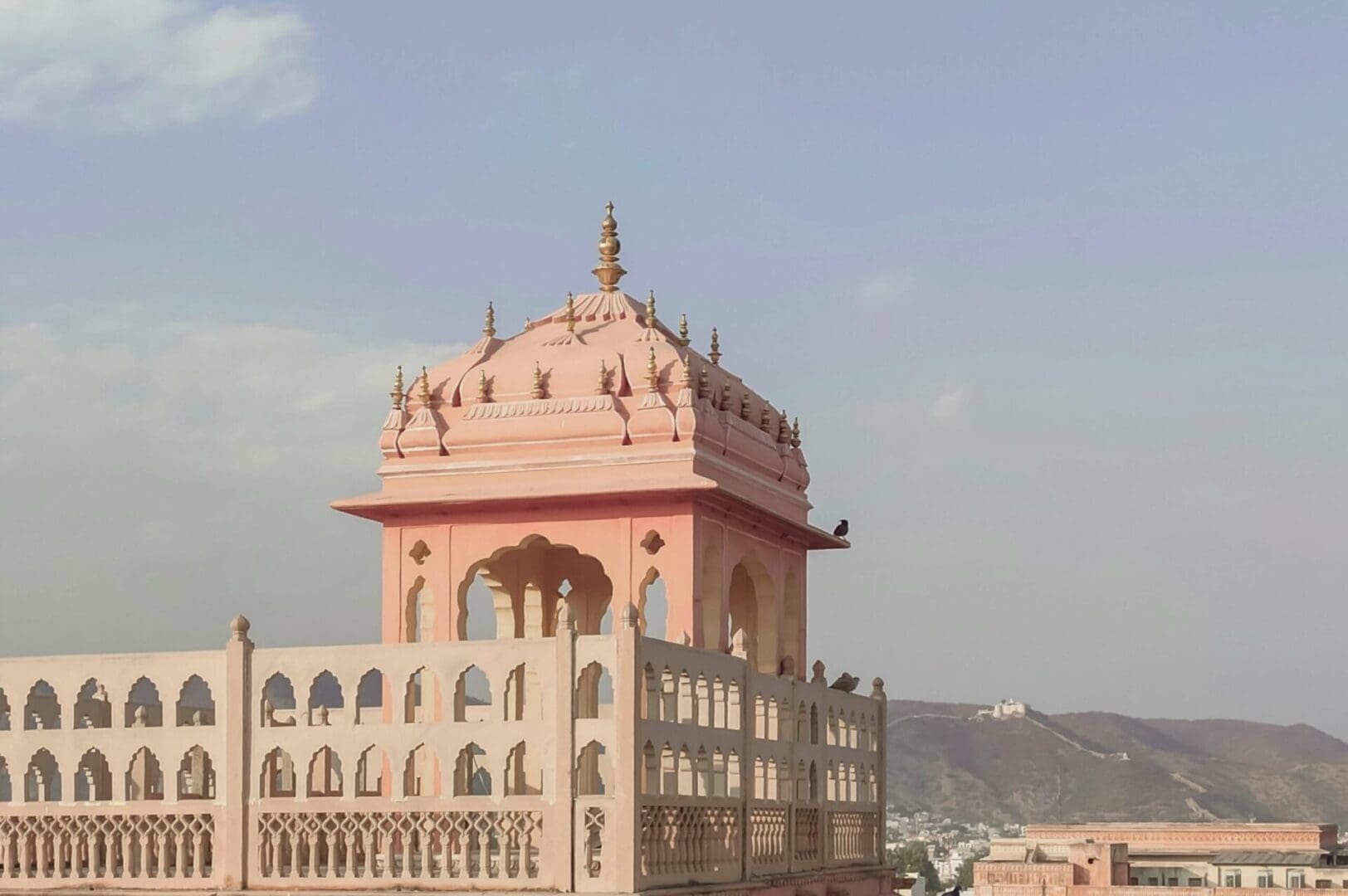 Jaipur