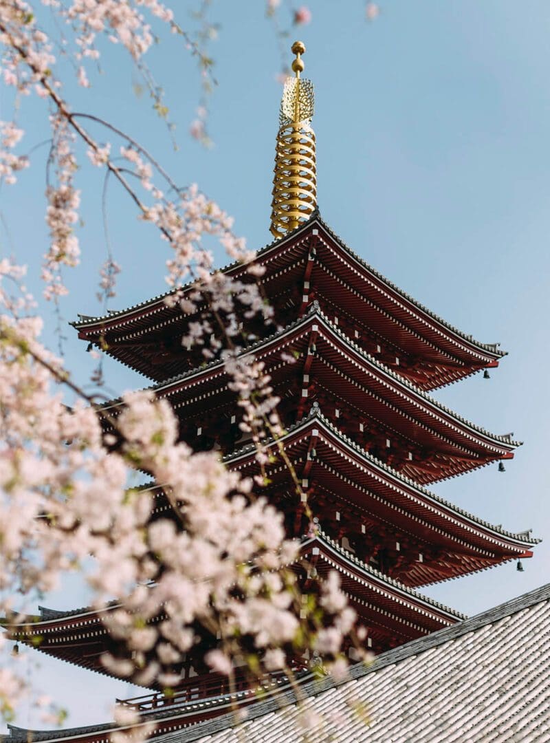 Top 22 destinations for 2023: according to SLH Club Members 15 Japan resized 3