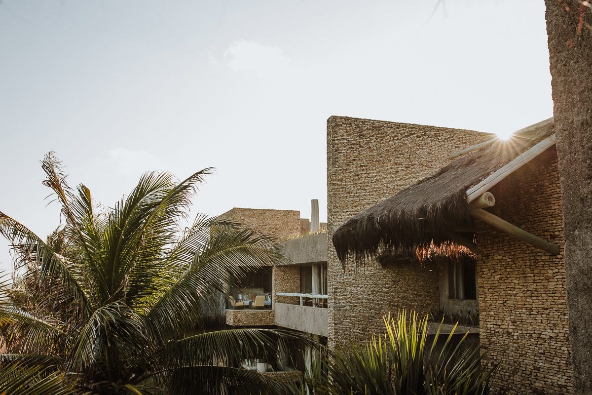 9 far-flung boutique hotels for an end of year escape 3 Kenoa