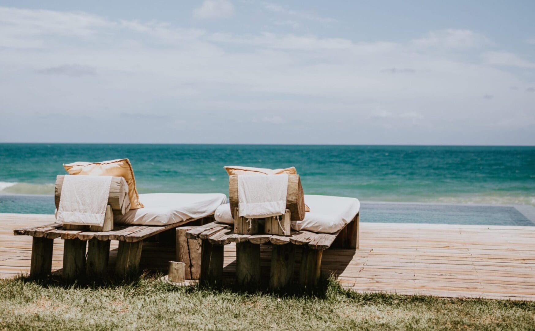 9 far-flung boutique hotels for an end of year escape 4 Kenoa