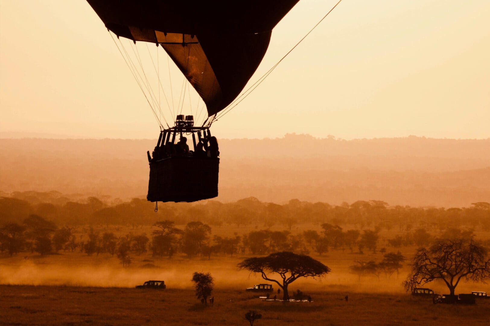 5 reasons why Kenya is our top safari destination 9 Kenya