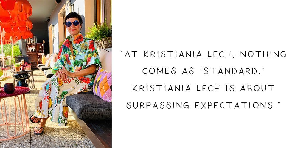 Kristiania Quote