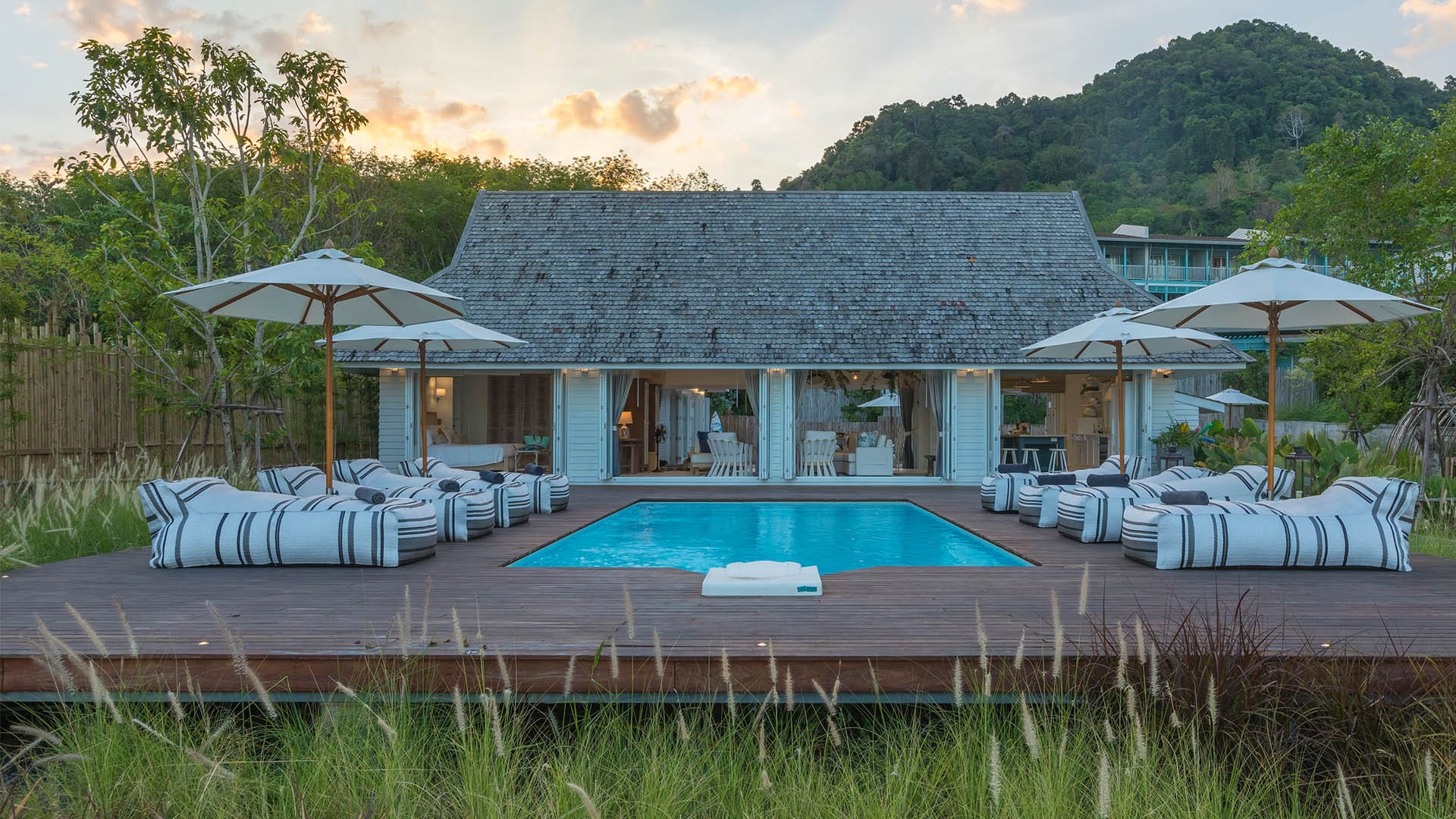 13 of the world's most beautiful luxury villas 12 Cape Kudu