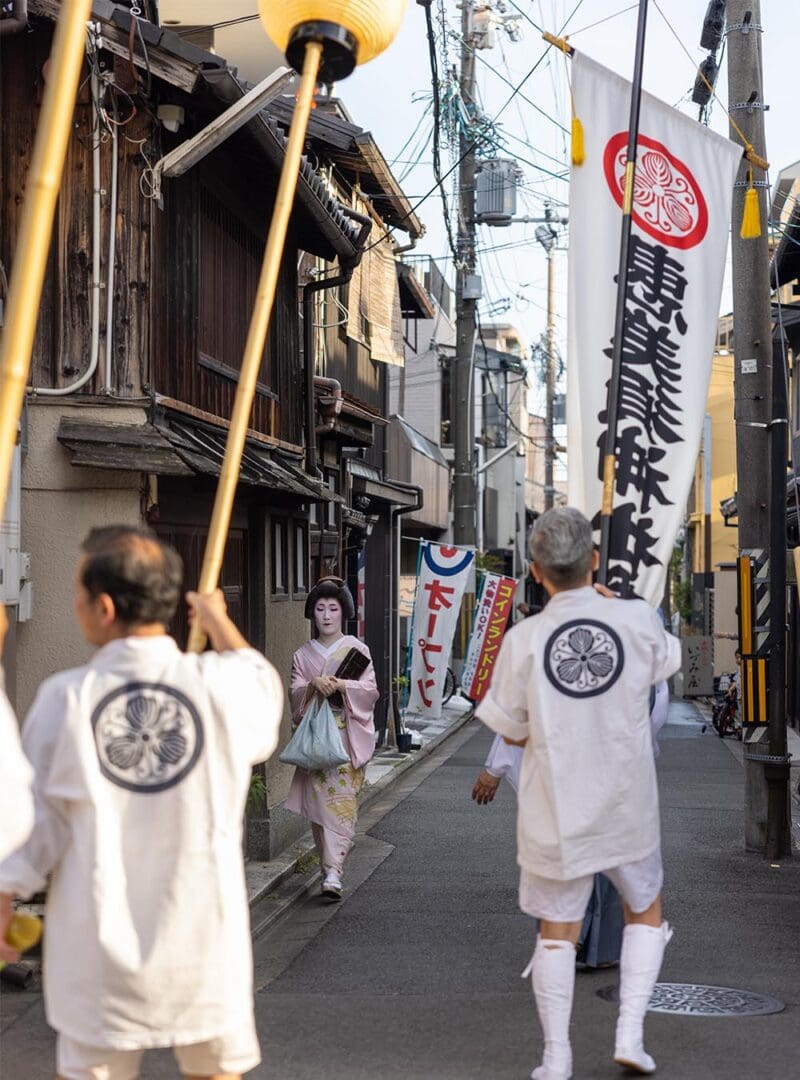 Japan through the enchanted eyes of a travel photographer 24 Kyoto