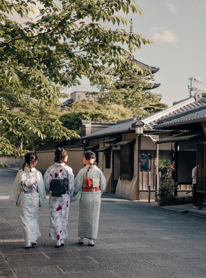 Japan through the enchanted eyes of a travel photographer 23 Kyoto
