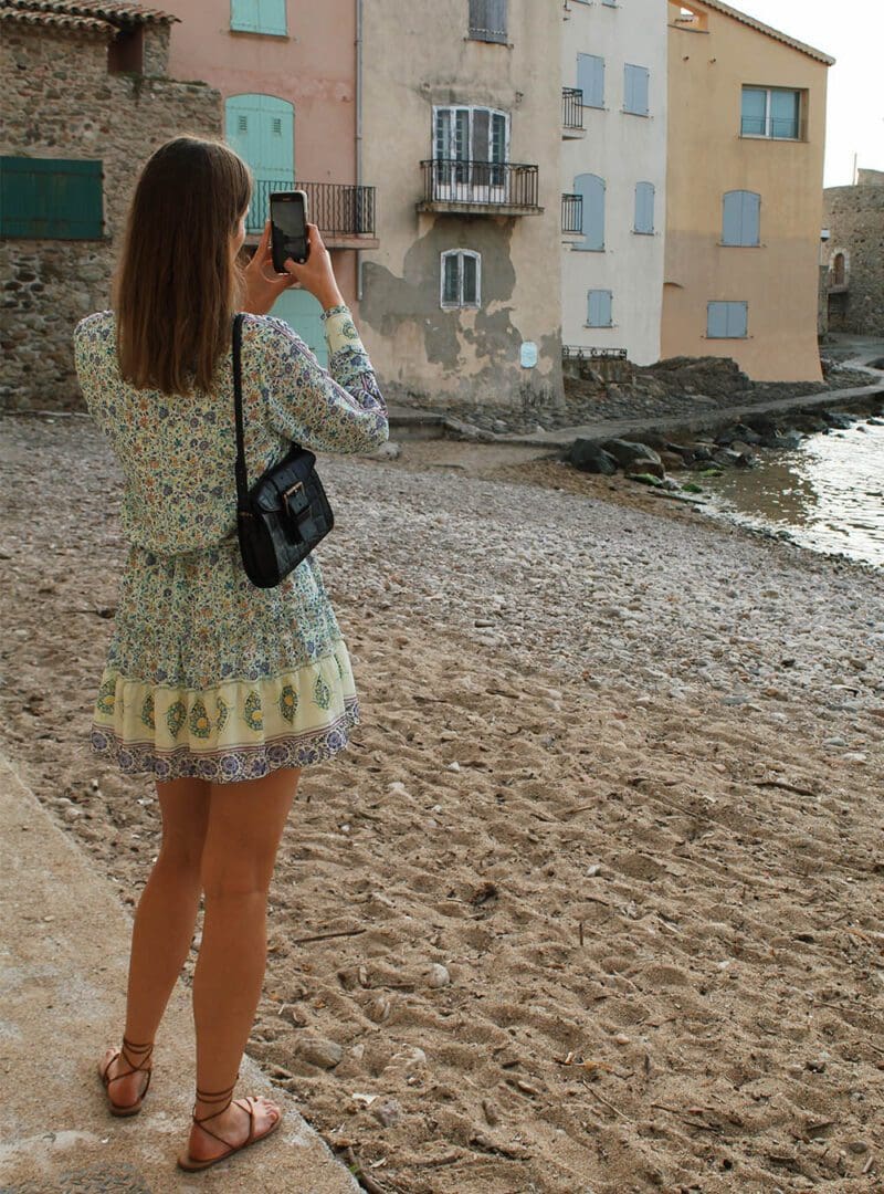 Q&A with Lucy Kell, SLH's Social Media Manager 2 Lucy Kell