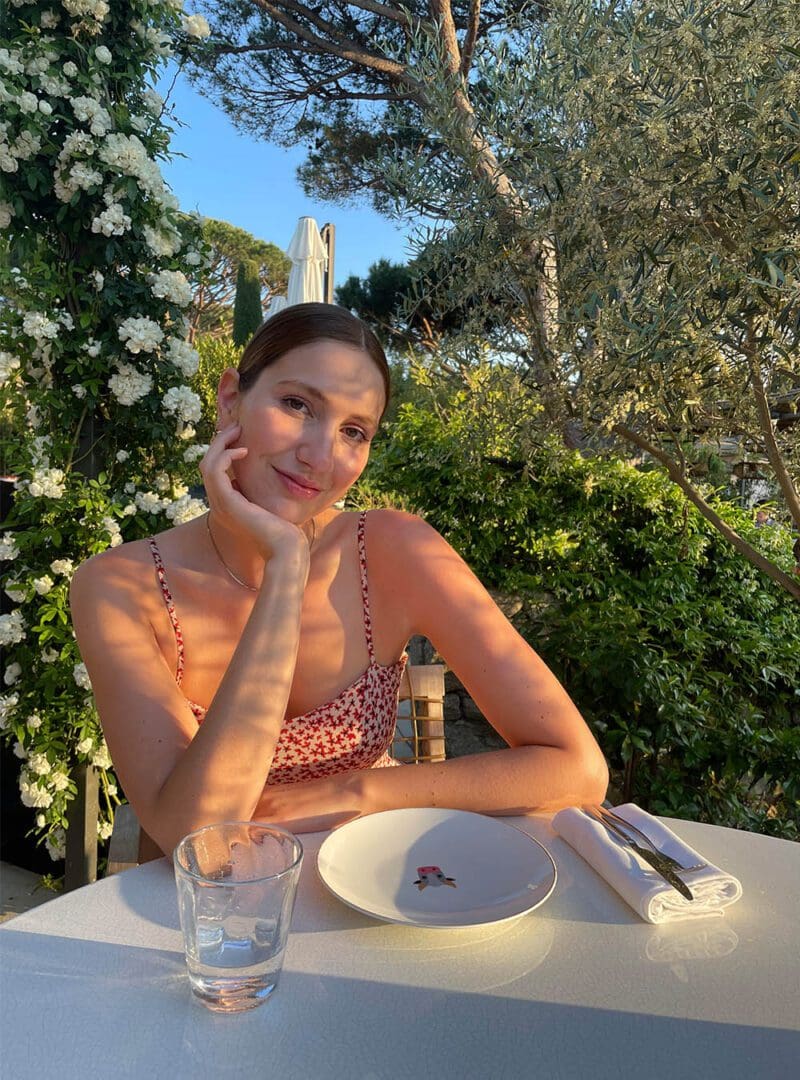 Q&A with Lucy Kell, SLH's Social Media Manager 1 Lucy Kell