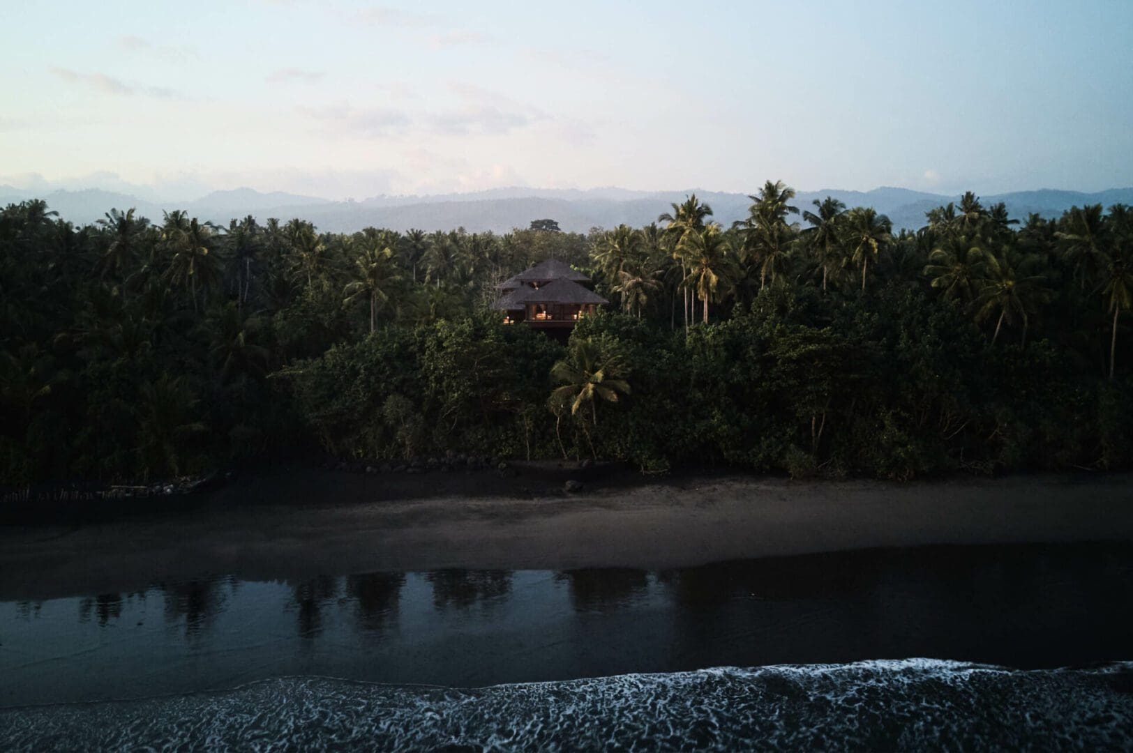 The best eco-friendly beach resorts caring for their shorelines 2 LOST LINDENBERG, Bali – Indonesia