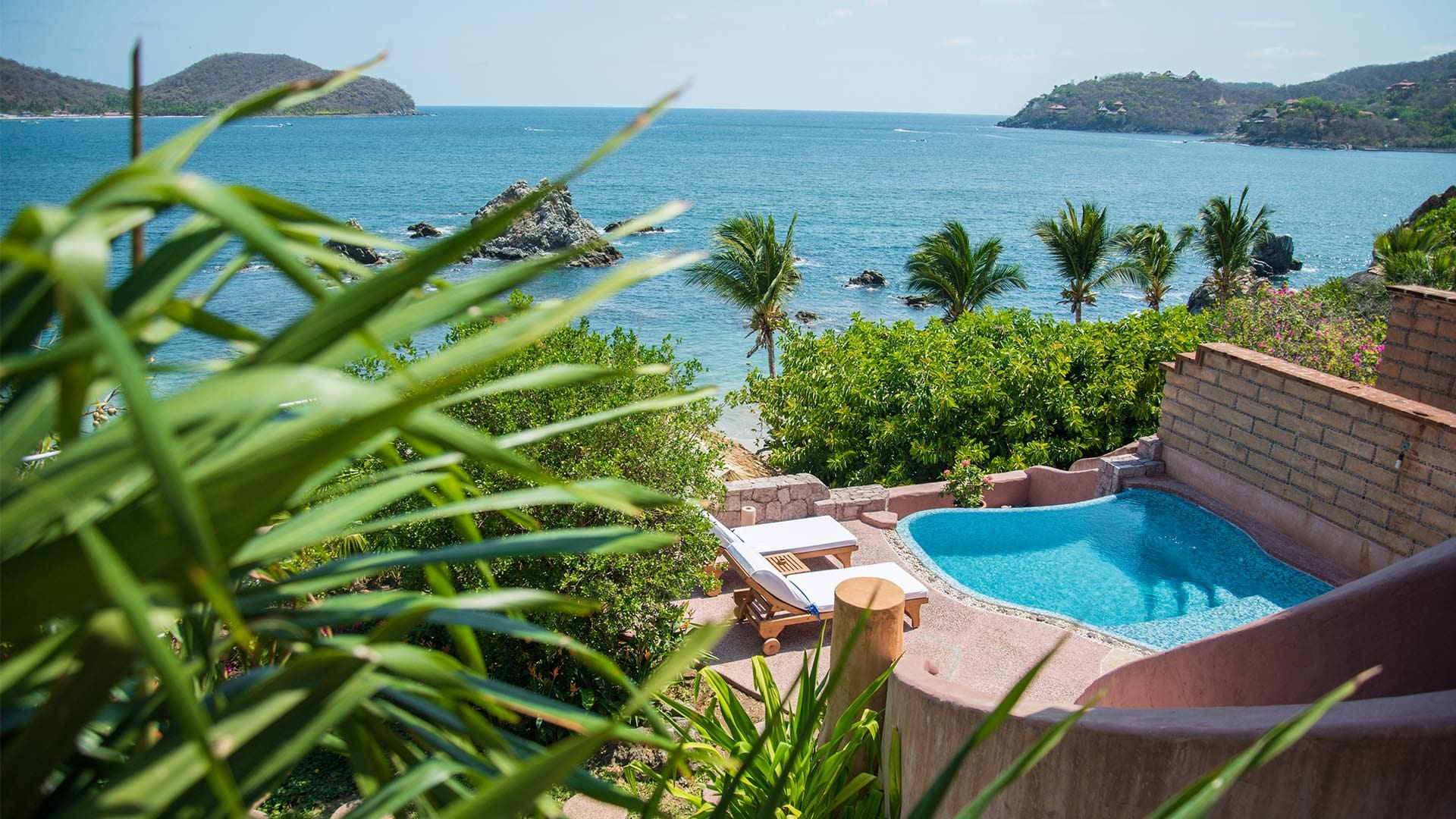 13 of the world's most beautiful luxury villas 22 La Casa Que Canta
