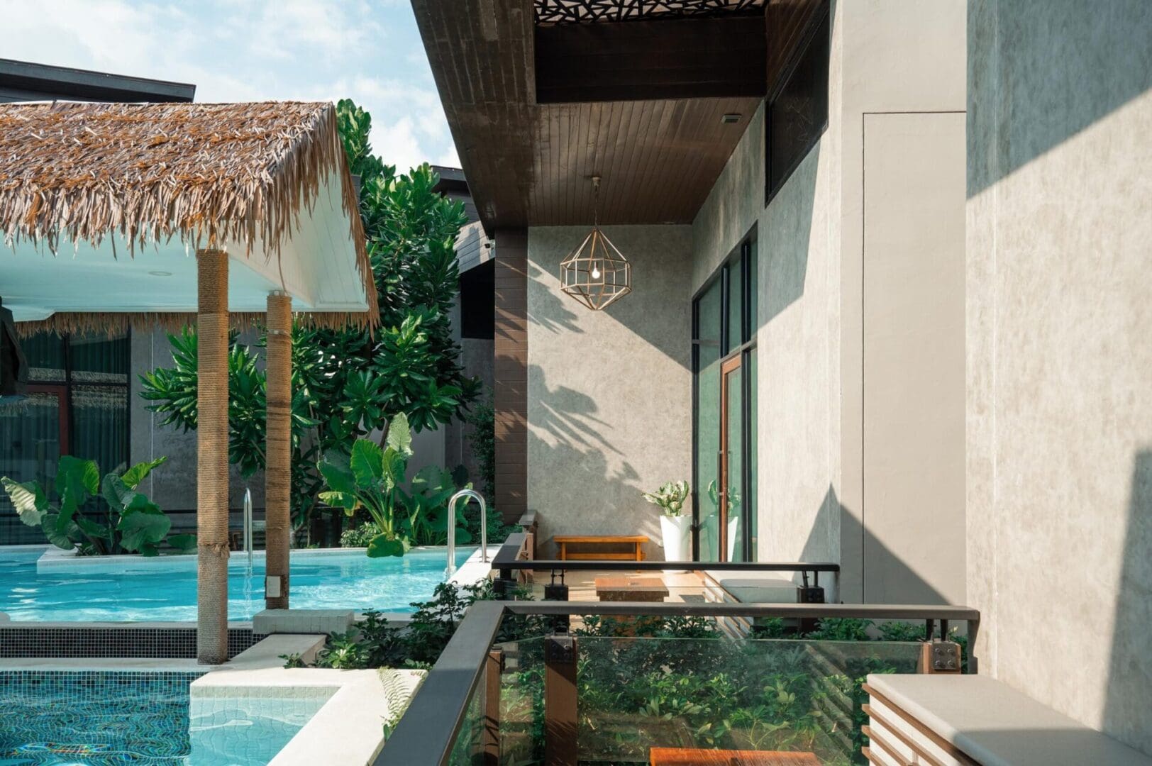 In with the new: 4 boutique hotels to inspire your next holiday 13 La Miniera