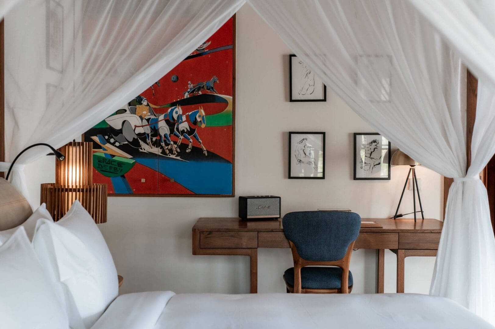 In with the new: 3 boutique hotels to inspire your next holiday 3 La Reserve resized 2 scaled 1