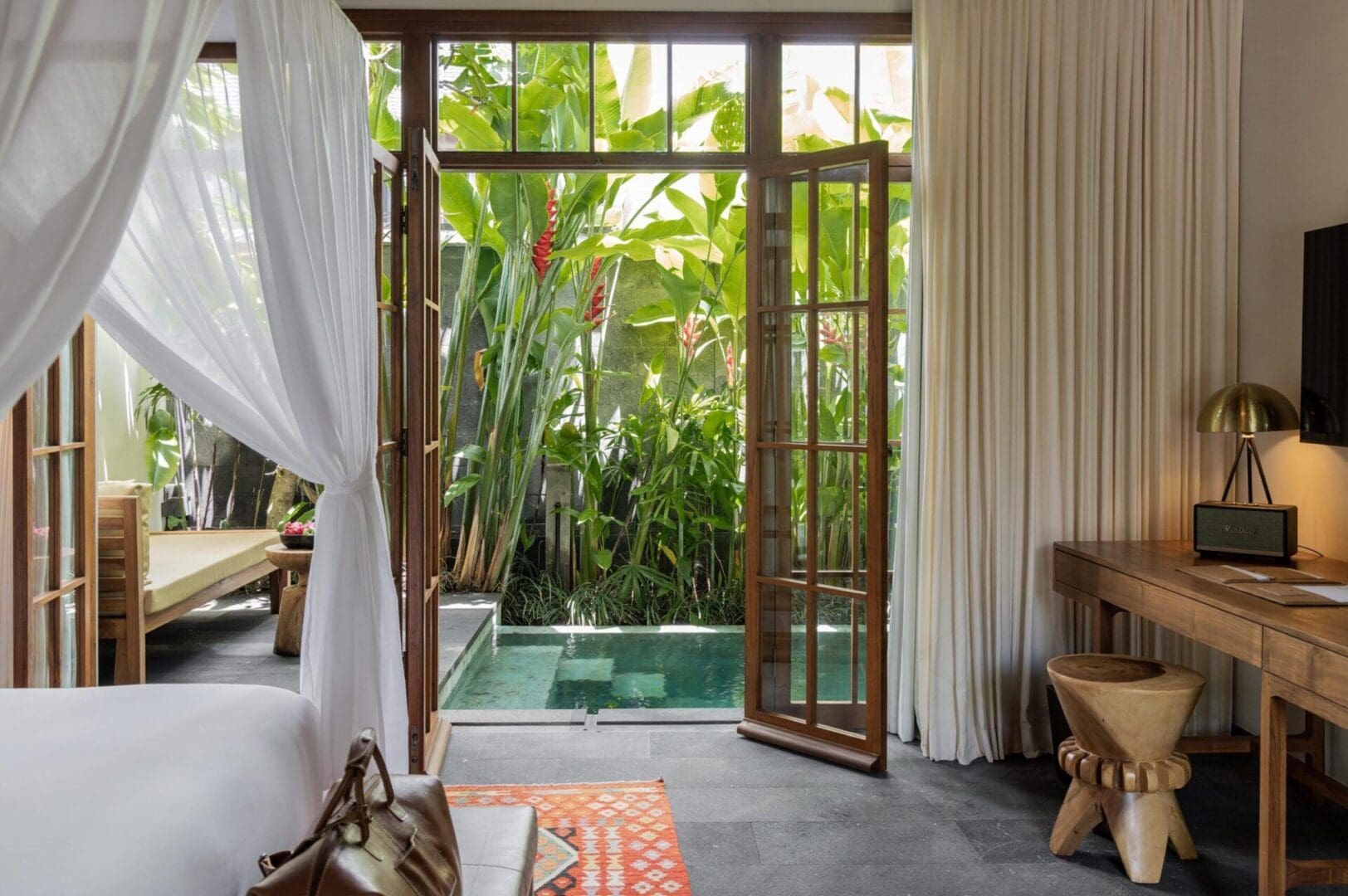 In with the new: 3 boutique hotels to inspire your next holiday 6 La Reserve resized 3 scaled 1