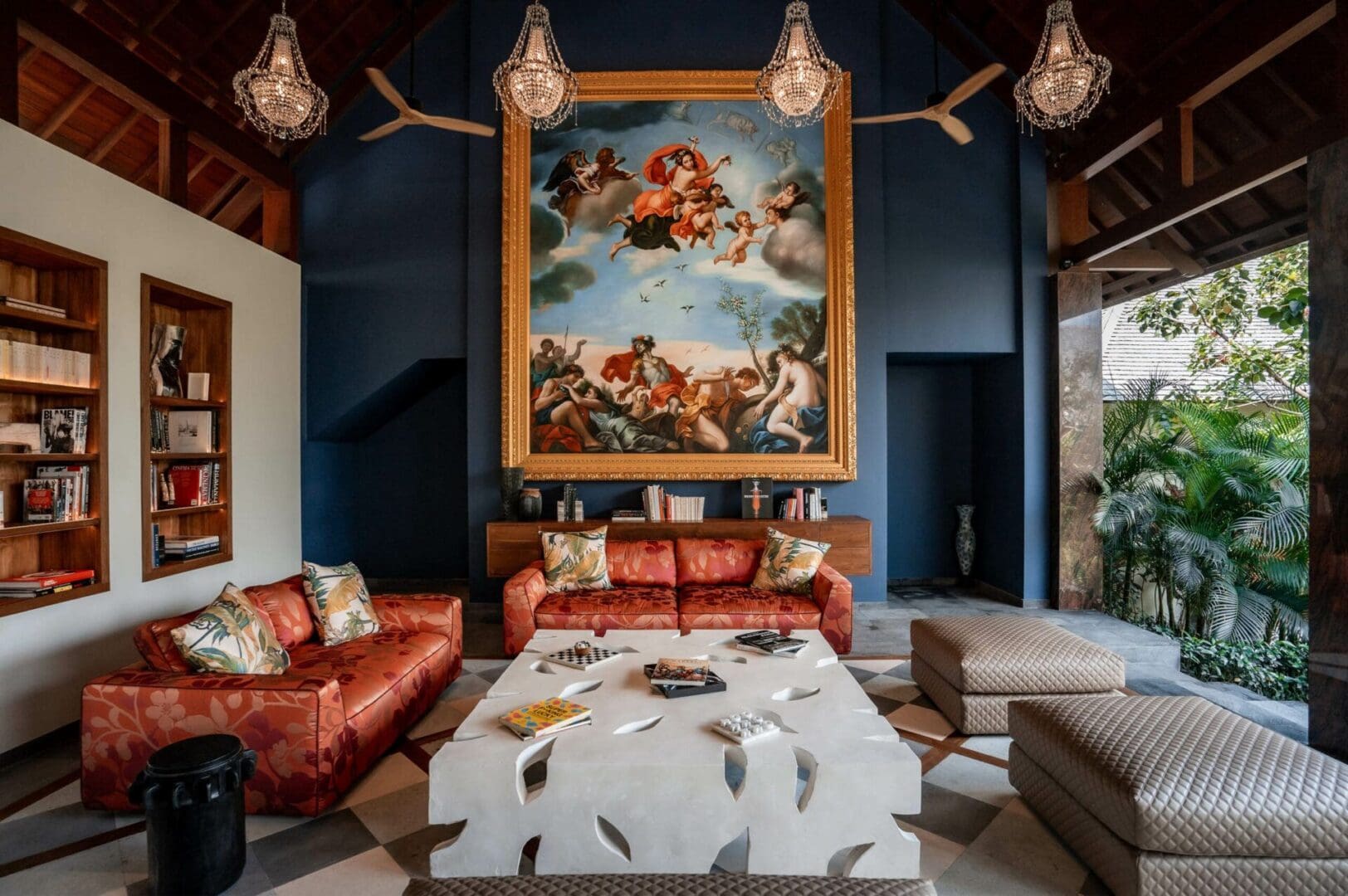 In with the new: 3 boutique hotels to inspire your next holiday 7 La Reserve resized 4 scaled 1