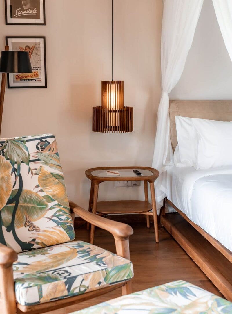 In with the new: 3 boutique hotels to inspire your next holiday 8 La Reserve resized 5
