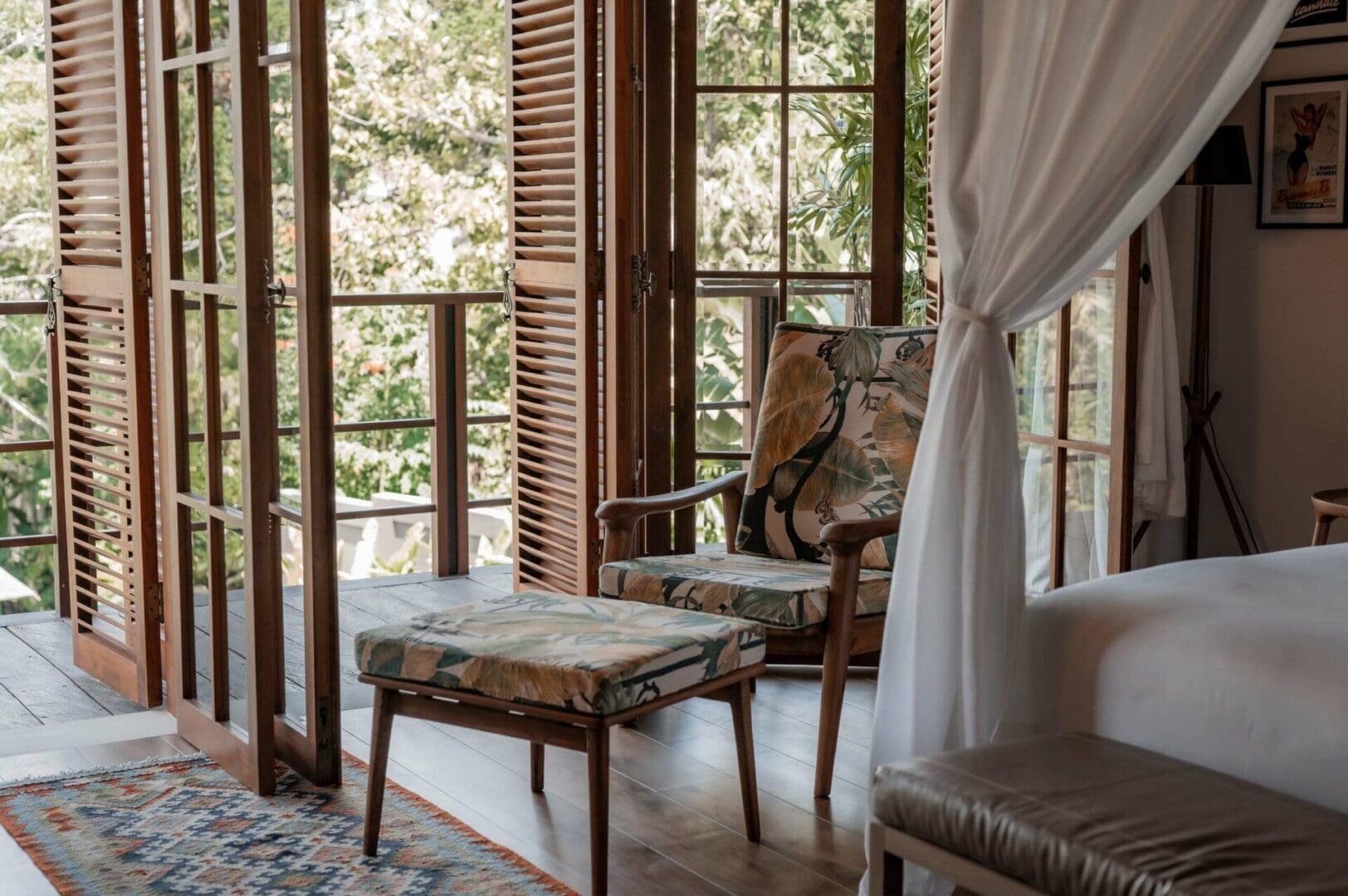 In with the new: 3 boutique hotels to inspire your next holiday 5 La Reserve resized scaled 1