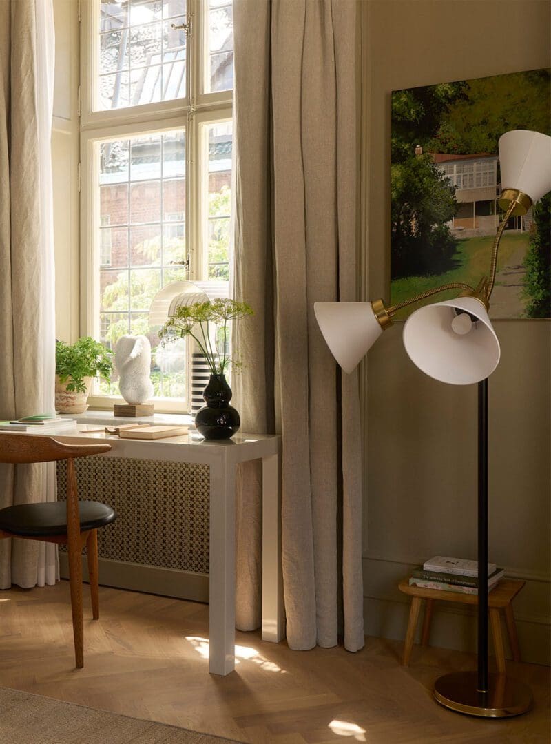 5 home styling ideas to borrow from boutique hotels 23 Ett Hem