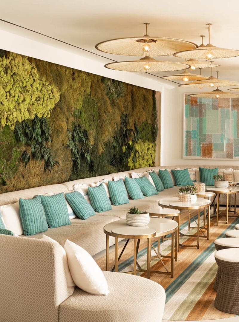 5 home styling ideas to borrow from boutique hotels 24 Nobu Hotel Ibiza