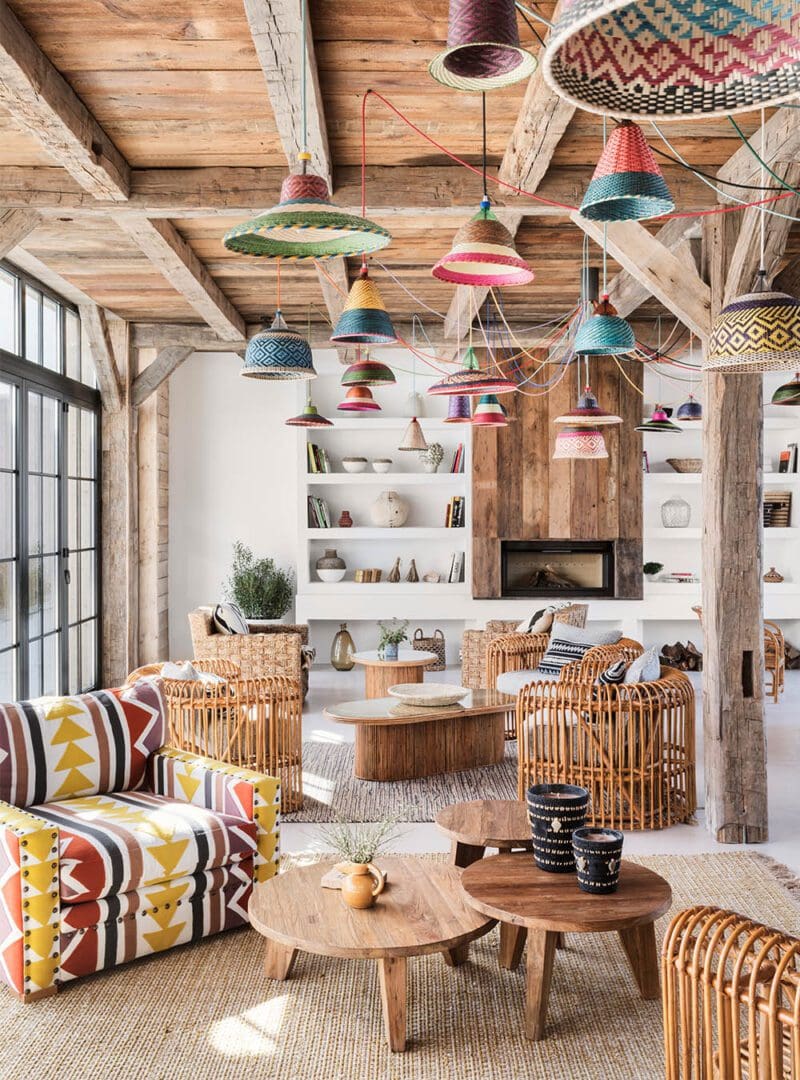 5 home styling ideas to borrow from boutique hotels 22 Quinta da Comporta