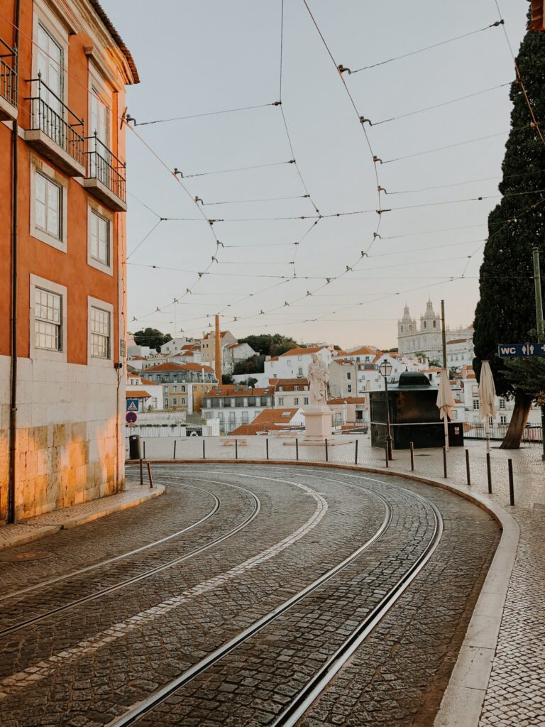 Lisbon 17