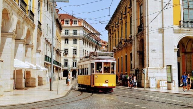 Lisbon