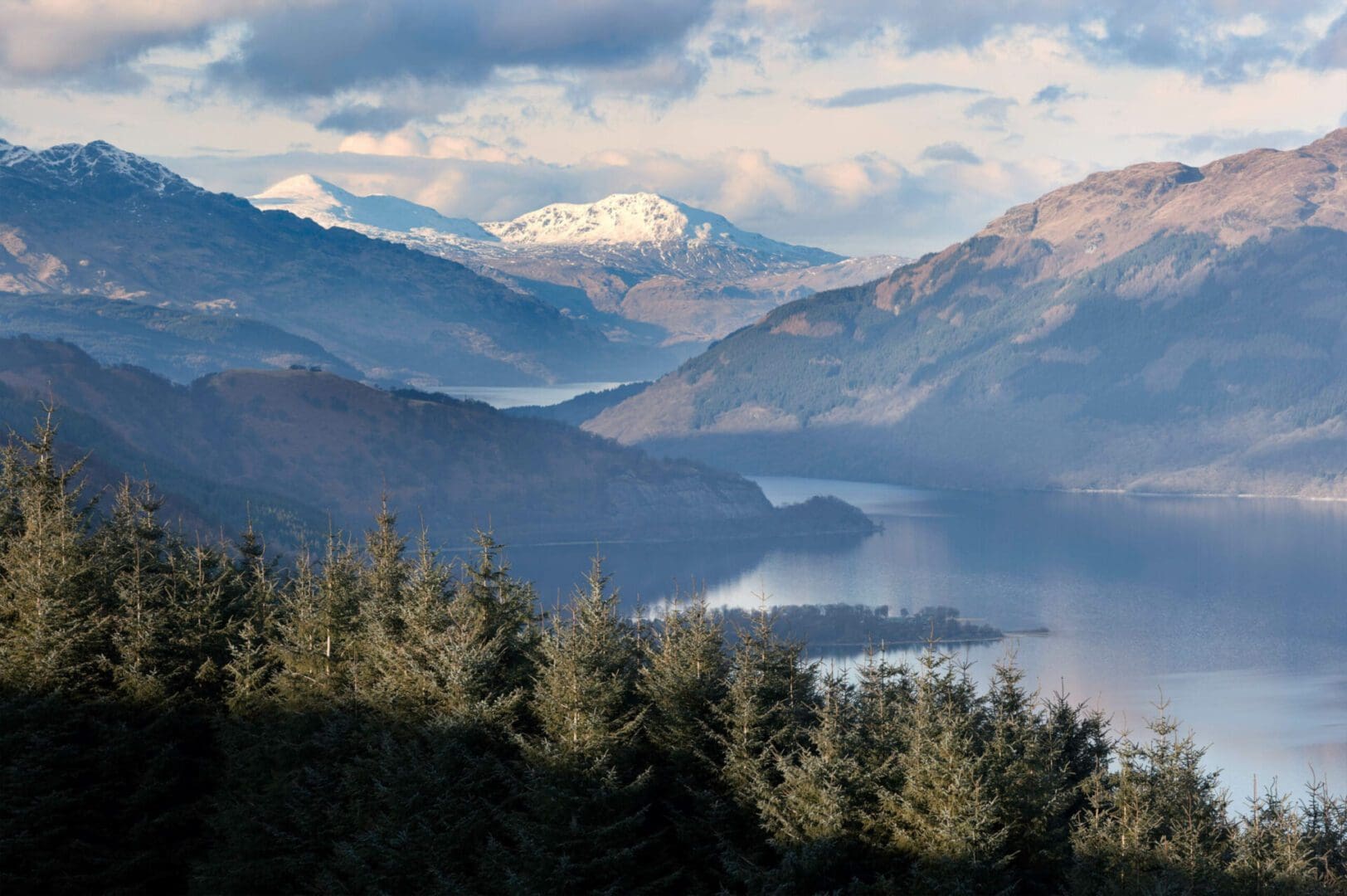 Loch Lomond