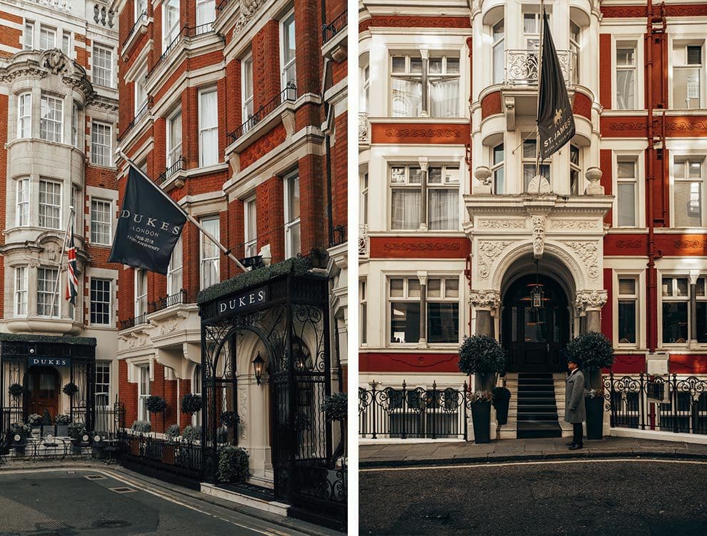 London Hotels resized